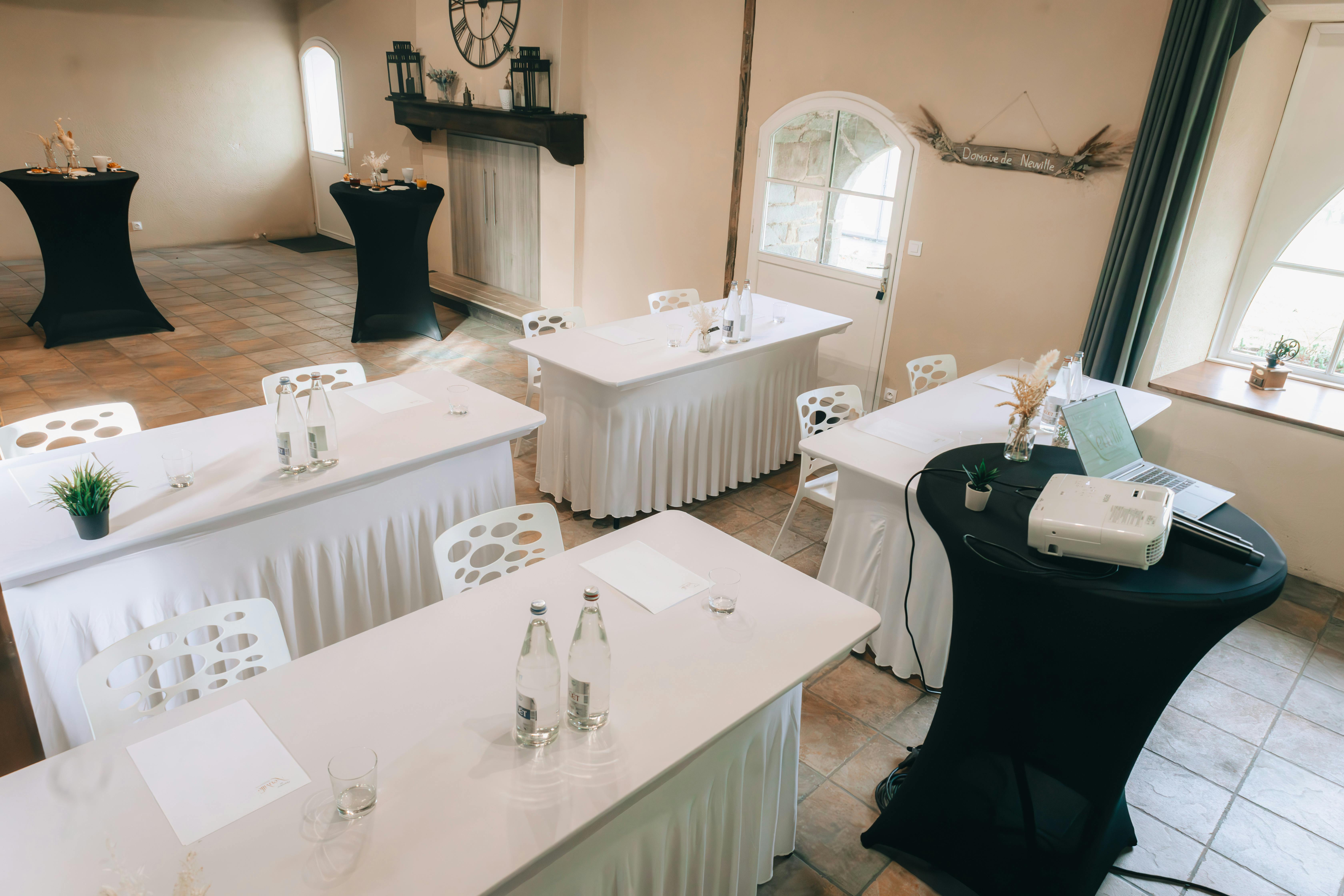 Events at The Coconut Saraih
