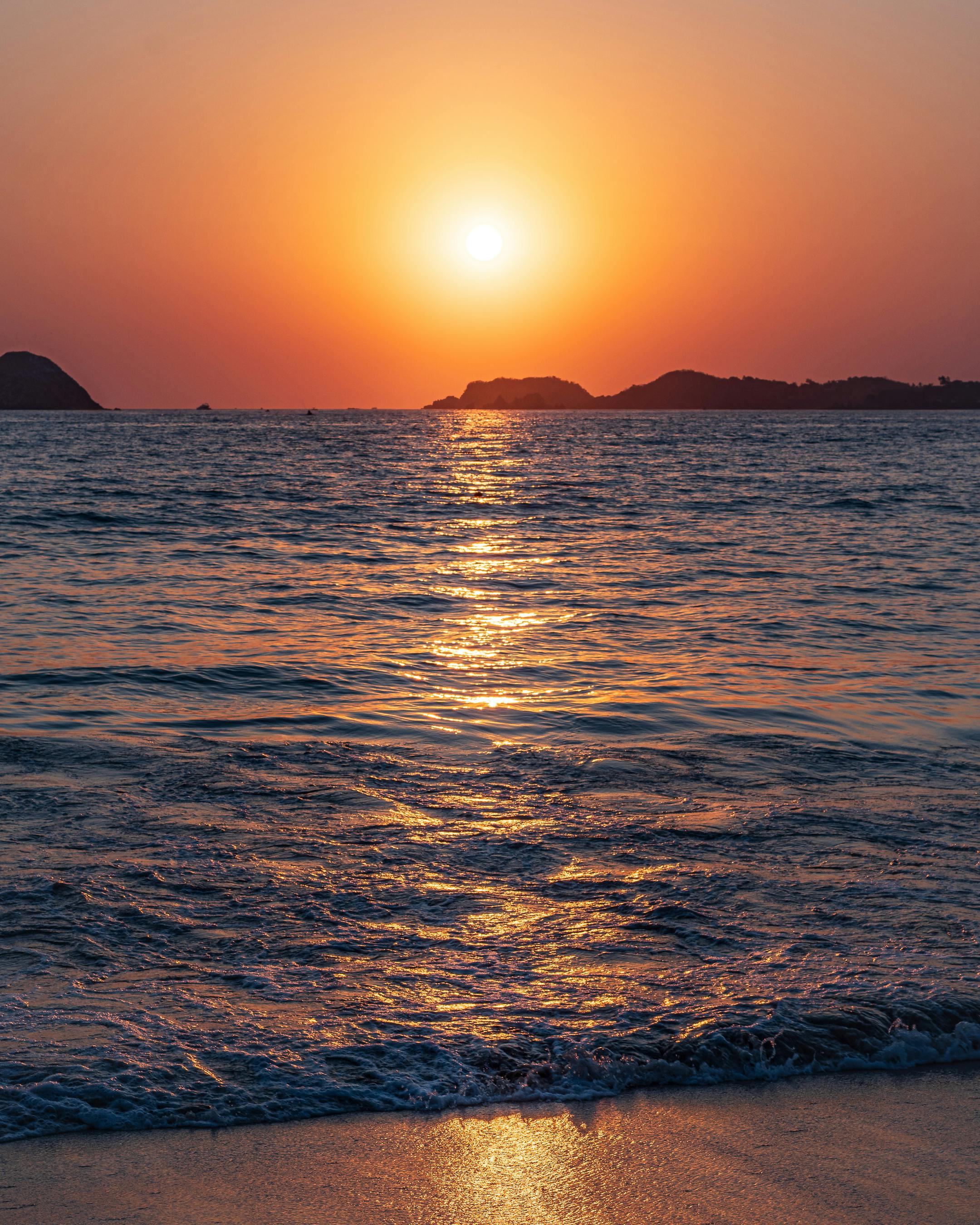 Sunset Views